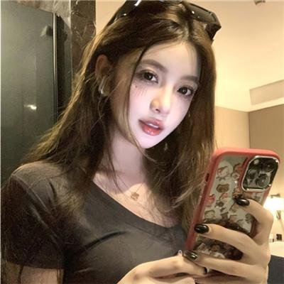 少女与海怪